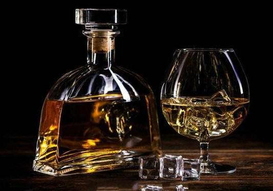 xo是什么味道的酒好喝吗,xo到底什么意思