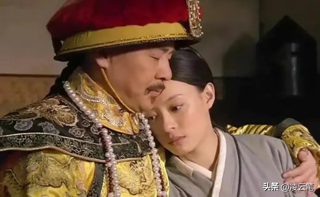 雍正驾崩后乾隆登基,雍正驾崩乾隆秘史