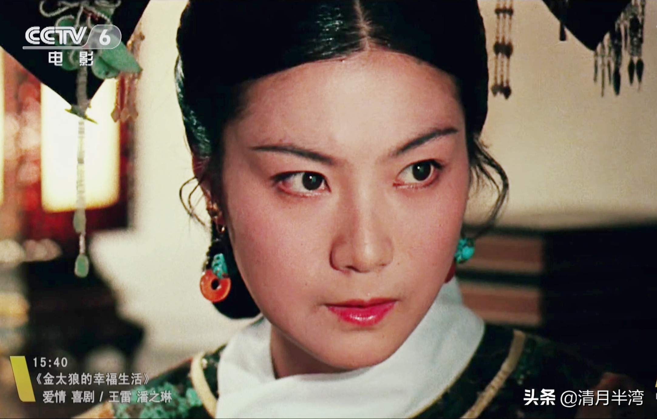 80年代影星挂历的记忆,80年代挂历美人