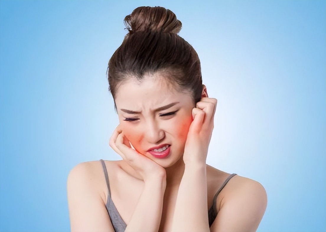 皮肤刷酸灼伤怎么办,脸上有炎症皮肤屏障受损刷酸