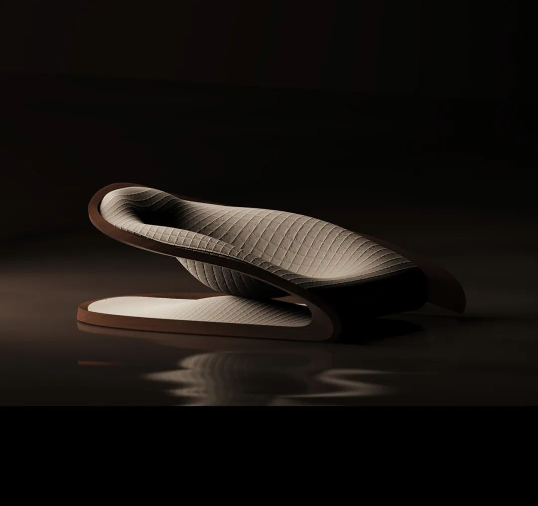 美术椅子设计,舒适椅子设计