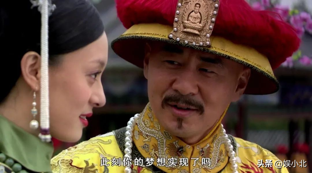 别人朝她扔泥巴，她用泥巴种鲜花，张兰才真的拿了大女主剧本