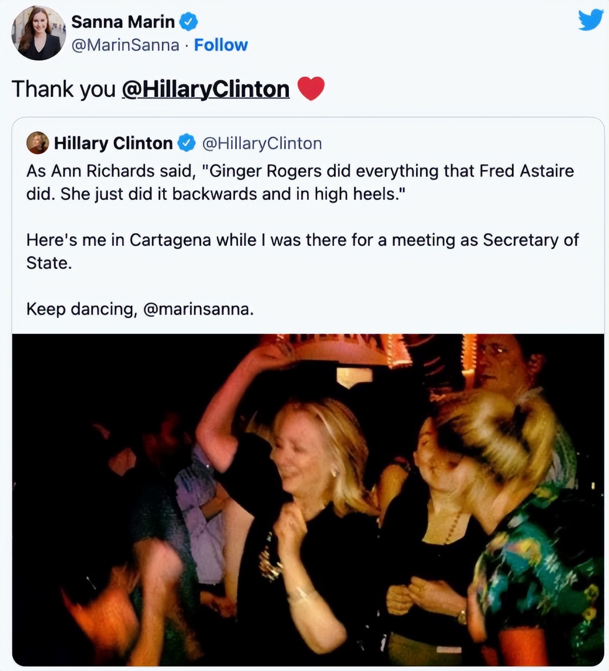 疯狂女总理马林：自曝私照丑闻不断，挑战普京底线，支持率却很高