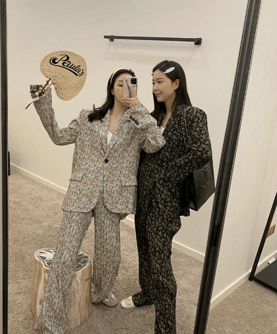 杨幂时尚前沿,杨幂时尚潮流