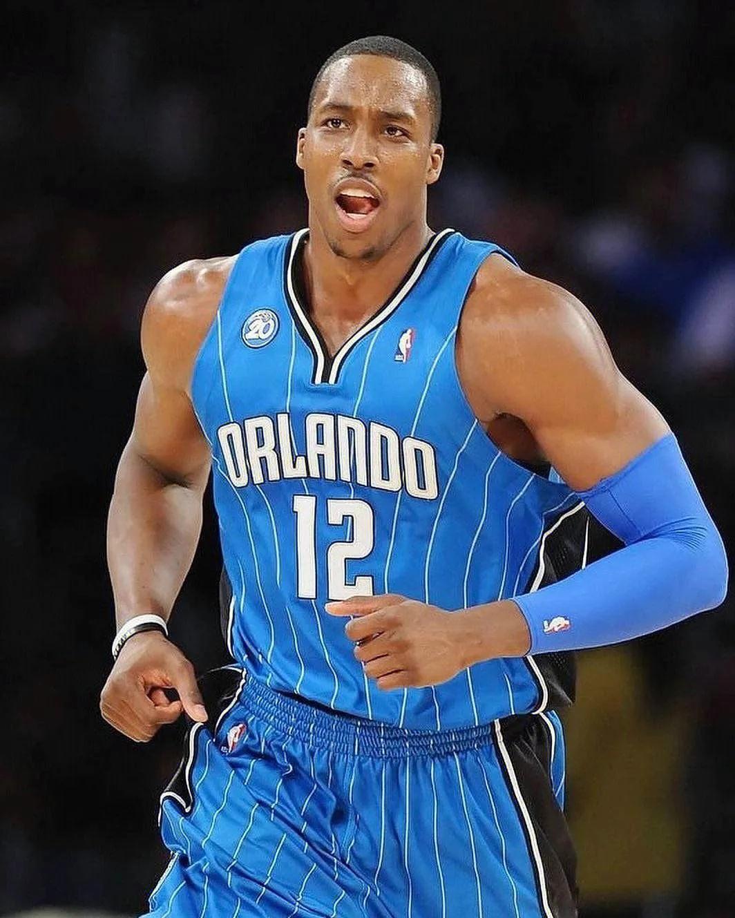 国内外体坛明星,八位体坛明星绰号