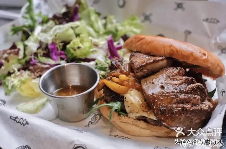 上海餐馆排行榜前十名,上海老字号西餐馆排名