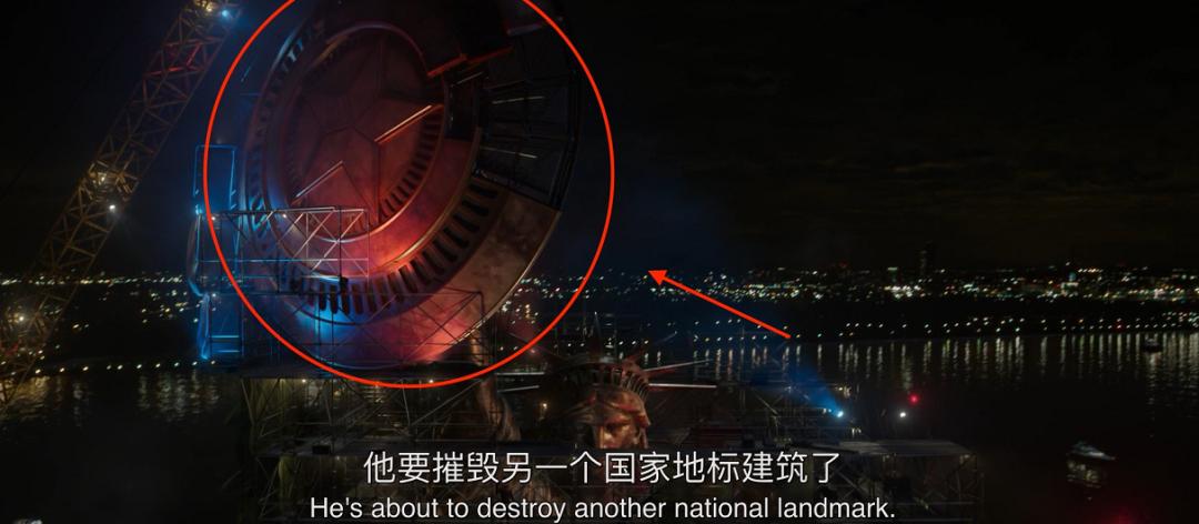 2019蜘蛛侠彩蛋,第三代蜘蛛侠的隐藏彩蛋