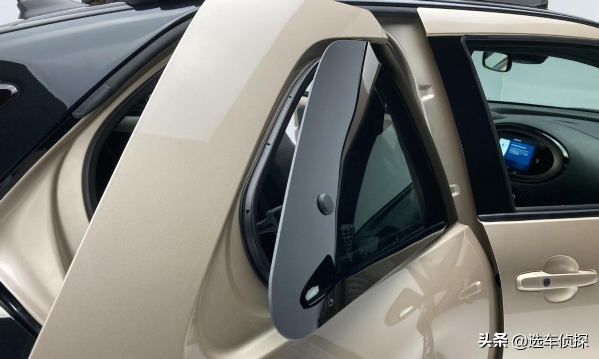 丰田aygo自动挡2024款落地价,全新丰田aygox官图