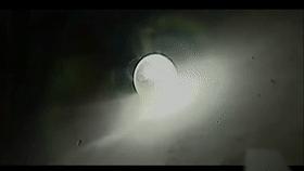 恐怖鬼拉灯真实事件,探秘鬼楼遭遇灵异事件