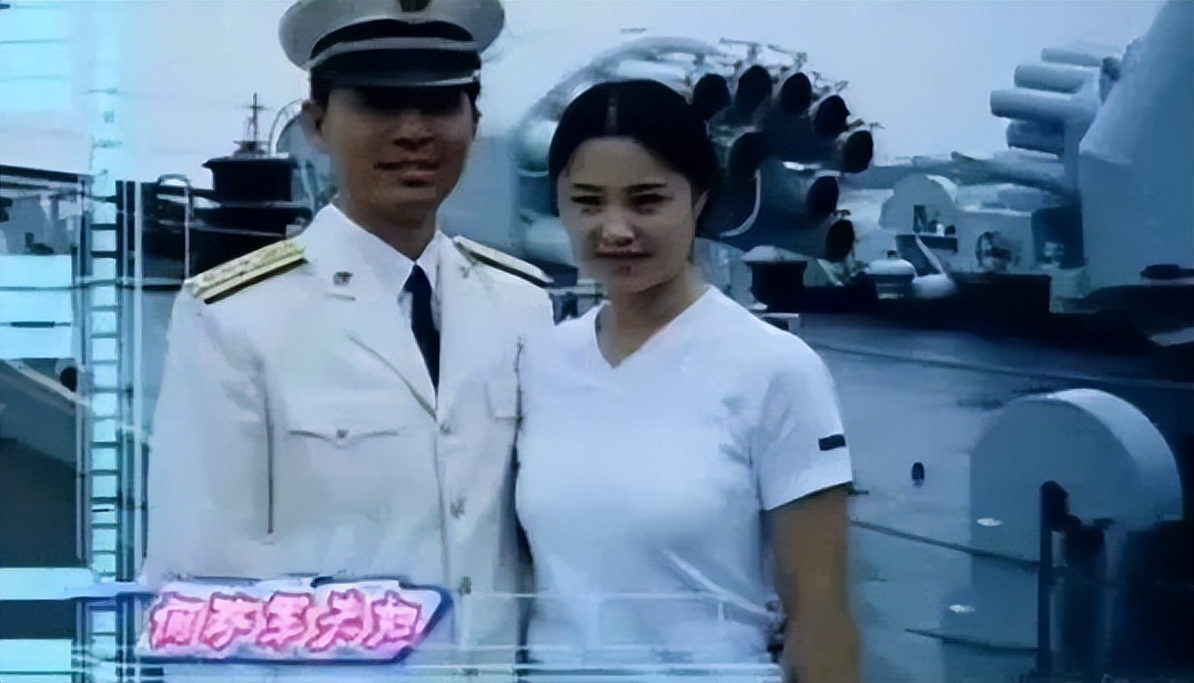 巩俐和他老公秀恩爱,巩俐与丈夫合体秀恩爱