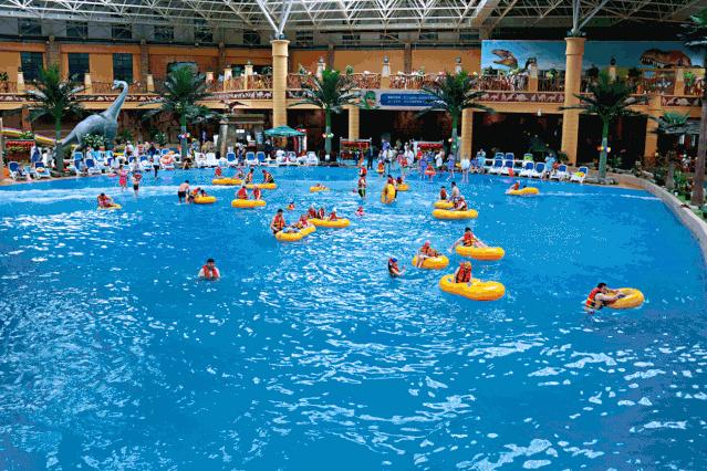 成都周末泡温泉看雪山,周日温泉一日游