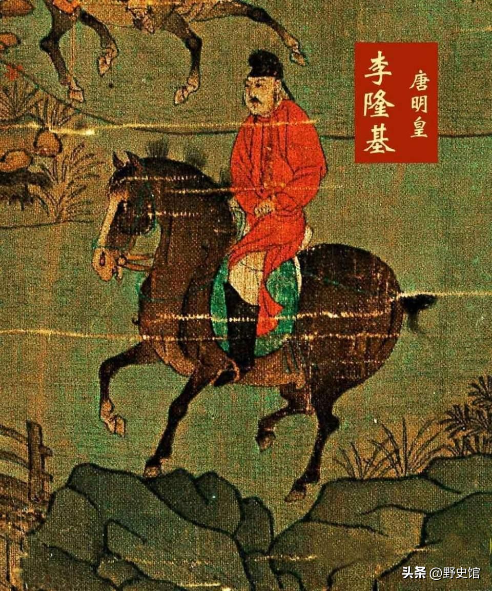 唐宫夜宴梦回千年大唐不夜城,唐宫夜宴大唐盛宴片段