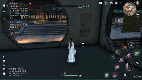 逆水寒手游刚开服能拿哪些绝技,逆水寒手游开服到现在最新攻略