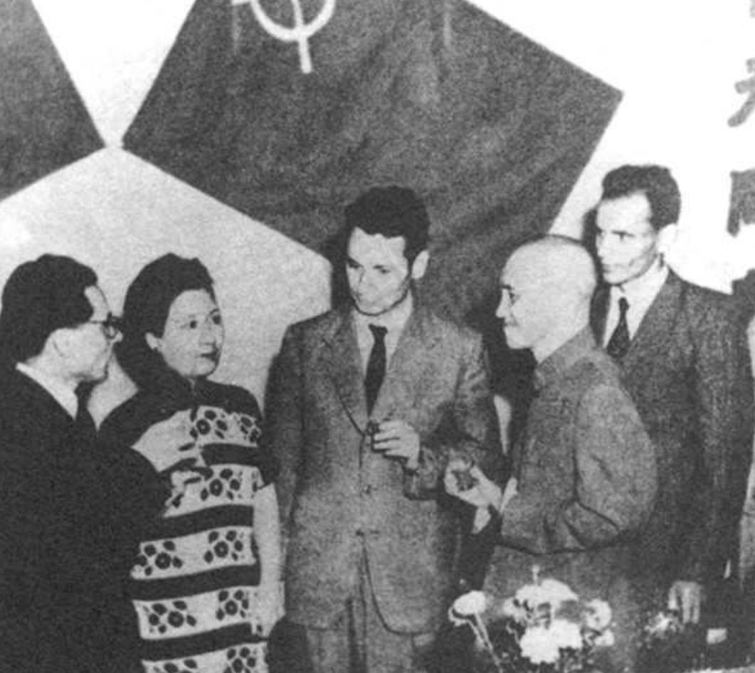 抗日苏联援华装备,解密历史苏联抗日援华