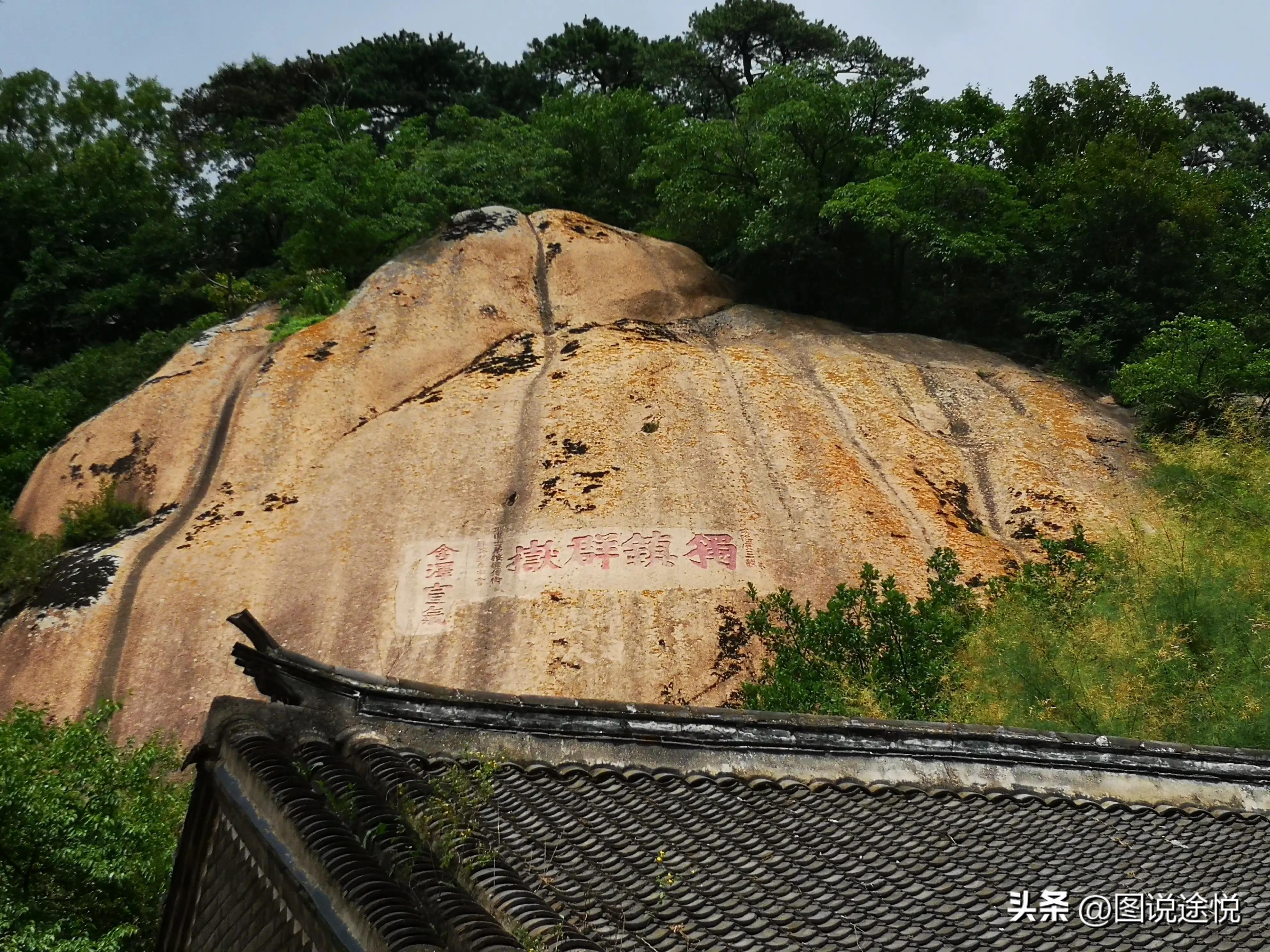 康熙时期皇家寺院,康熙王朝康熙得了天花片段