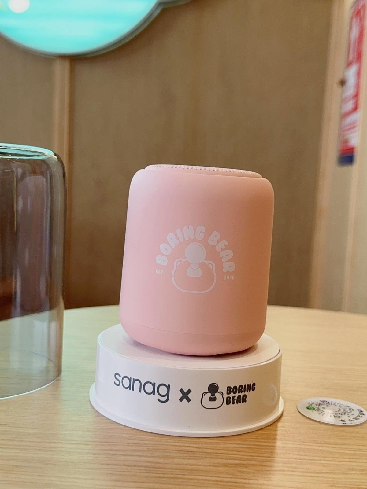 2023情人节什么礼物既浪漫又划算？蓝牙音箱既能解压又能长期使用