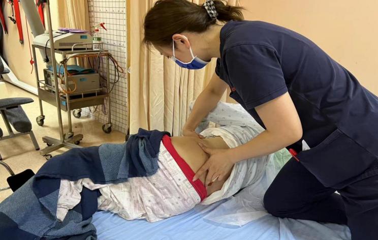 左腰腹部疼痛警惕四种病,左侧腰腹部隐痛要警惕三种病