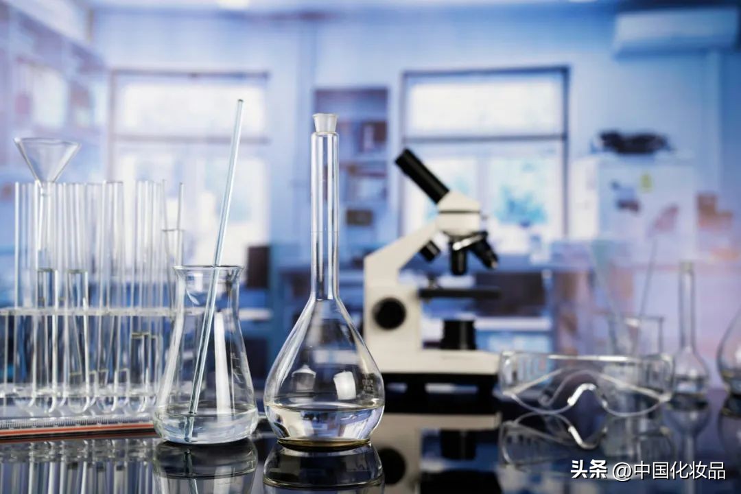 行业冻土中，化妆品CRO正在*局破**“科研弱”痛点？