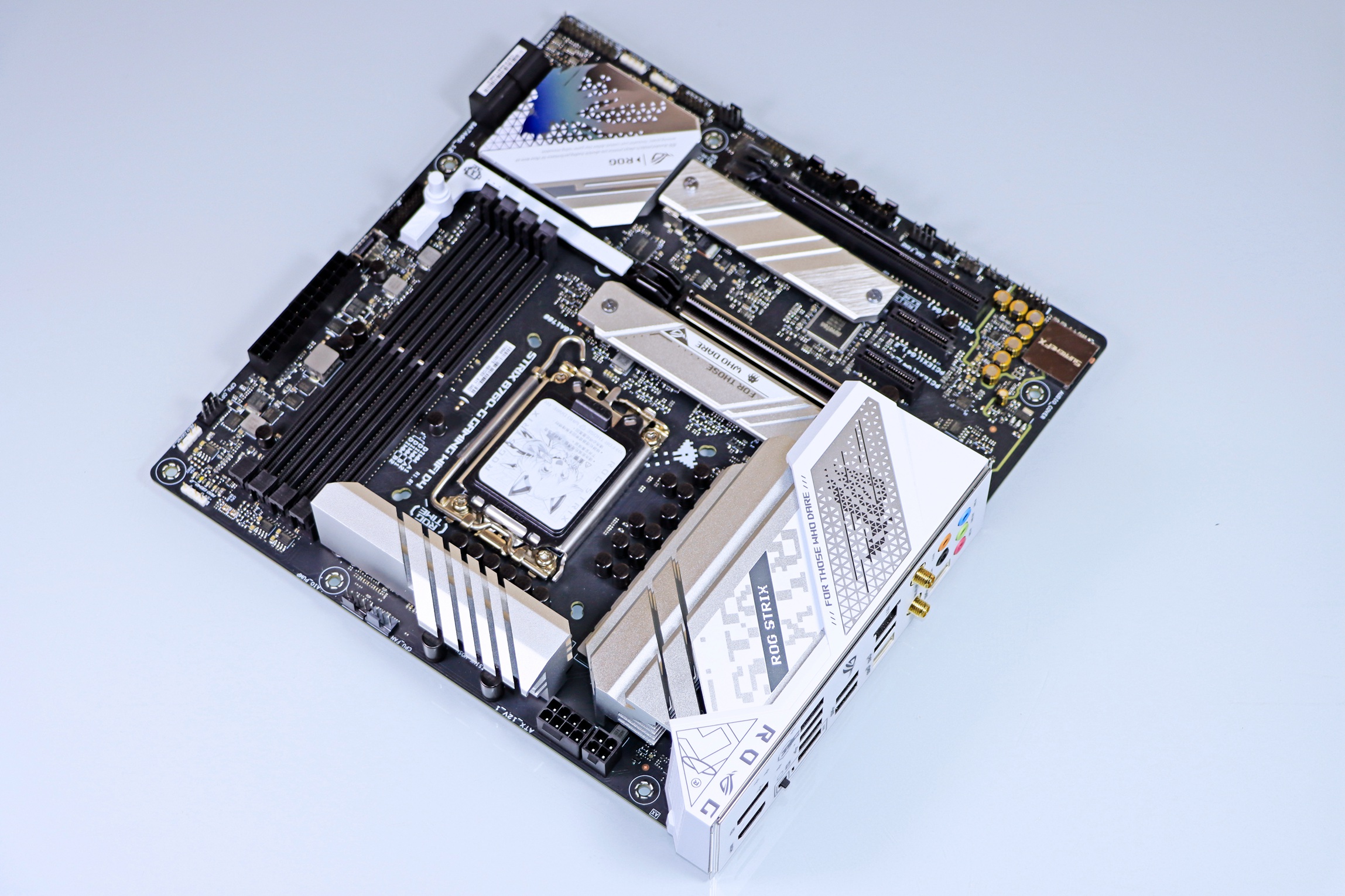 b760-g吹雪主机测评,小吹雪b760-ggamingwifid4功耗