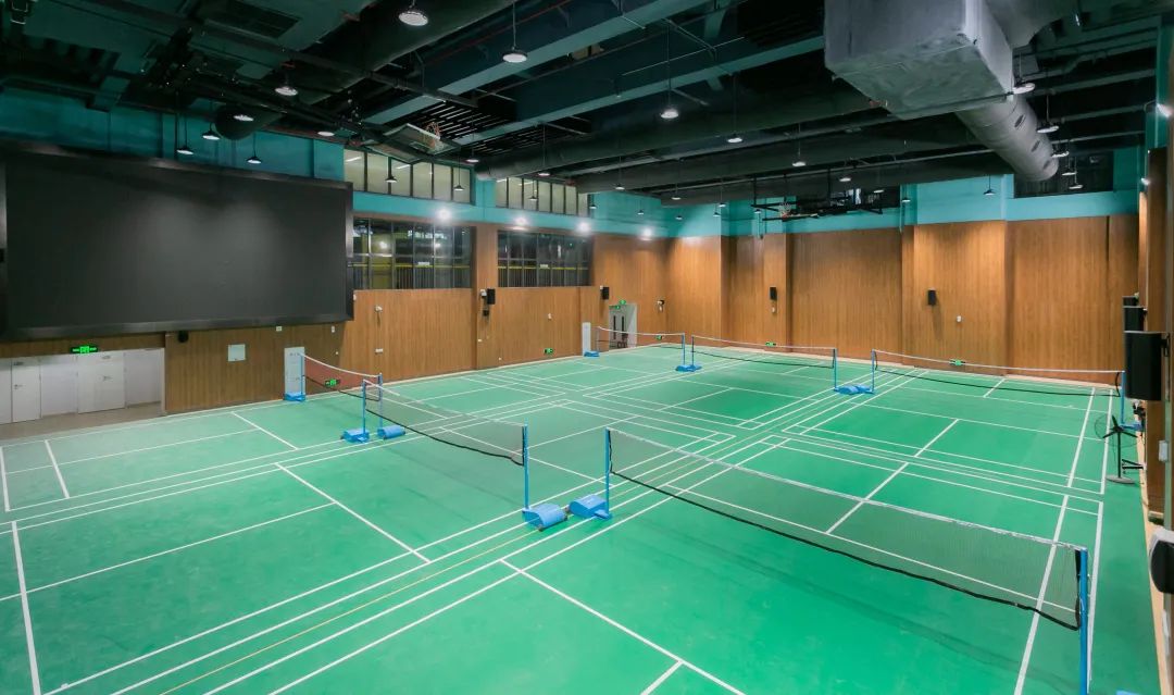 福田图书馆开馆了吗,最新的深圳福田图书馆地址