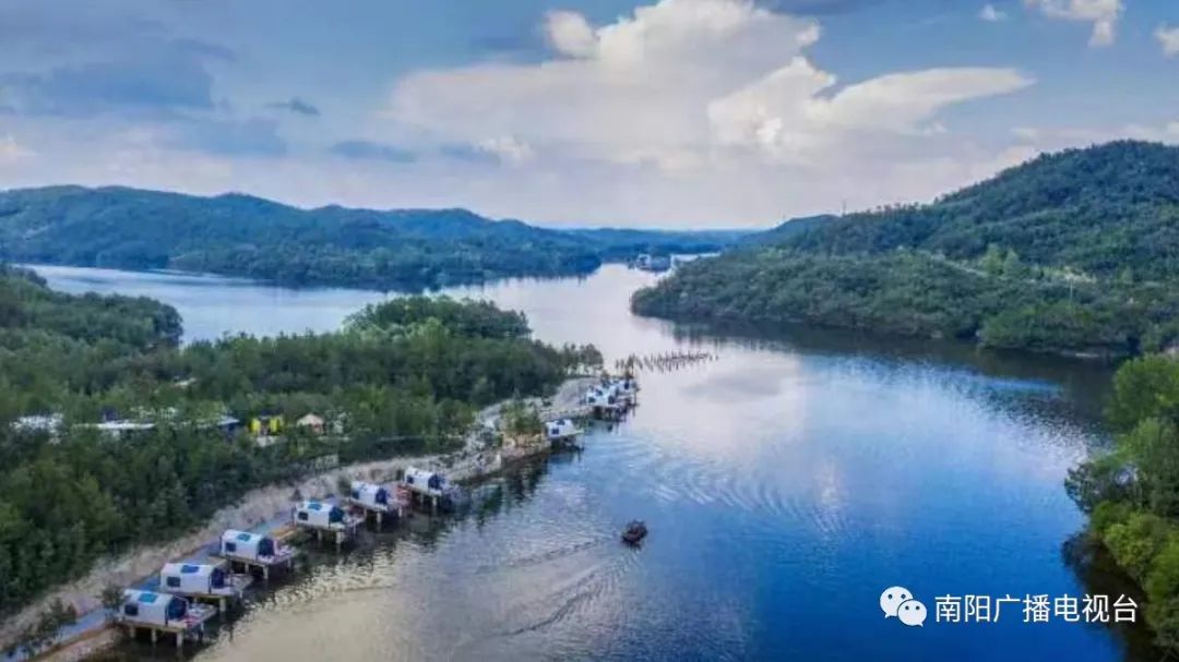 南阳五朵山暴瀑峡门票多少钱,南阳南召五朵山大年初一免费吗