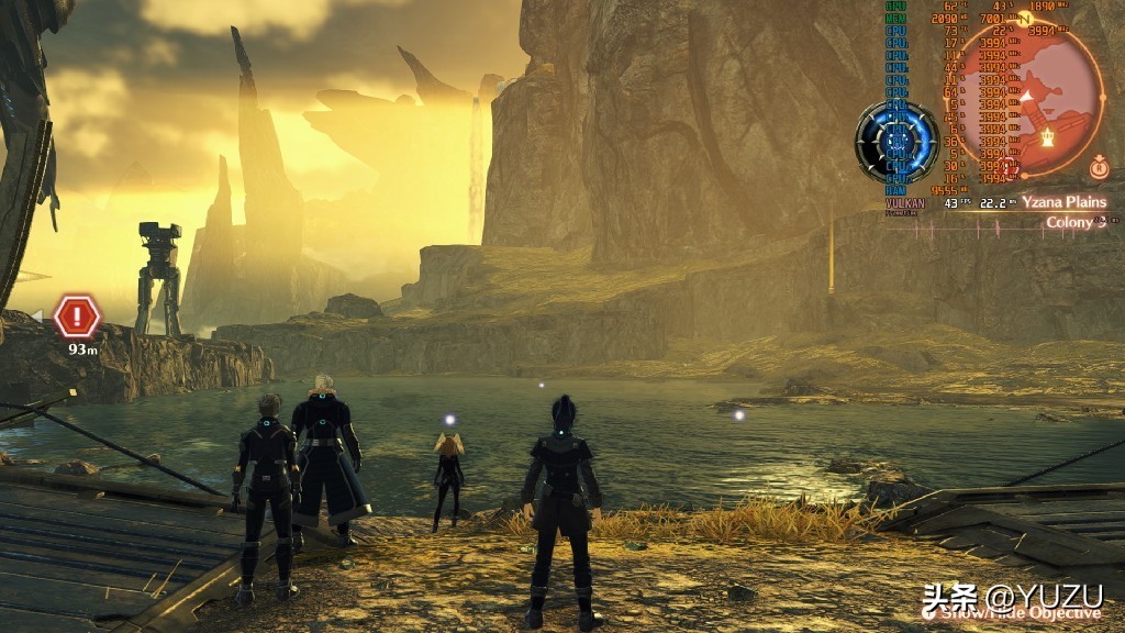 switch模拟器yuzu设置键位推荐,最新yuzu模拟器与switch真机区别