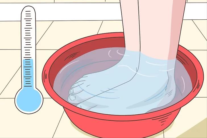 脚怎么止痒,有什么方法脚止痒特别快