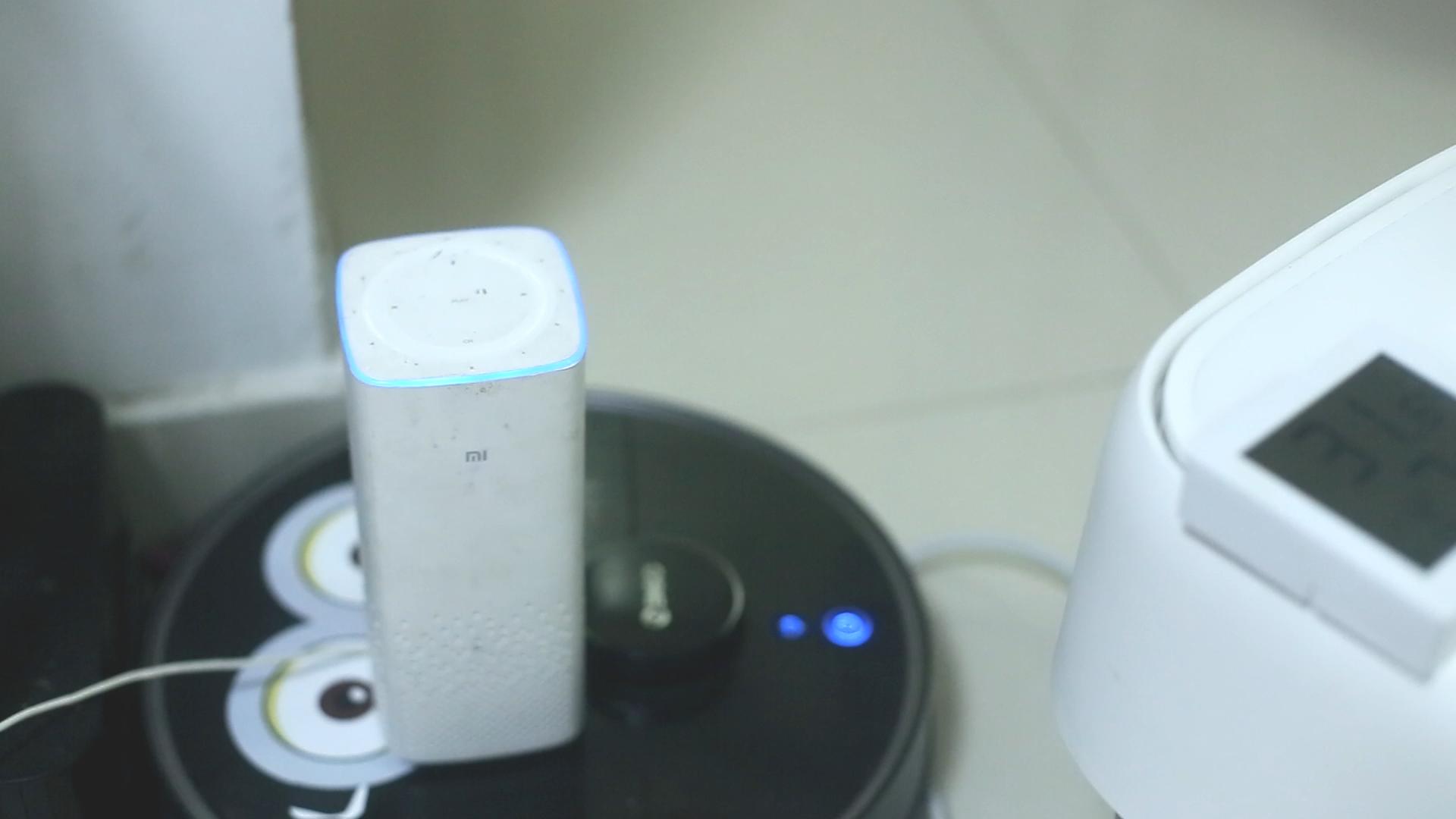 能升降和按摩的泡脚神器值不值得买？米家智能升降足浴器实测