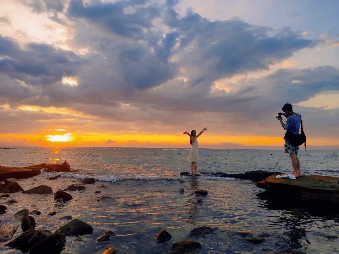 北海涠洲岛上买海鲜怎么避坑,北海涠洲岛有什么好玩的推荐