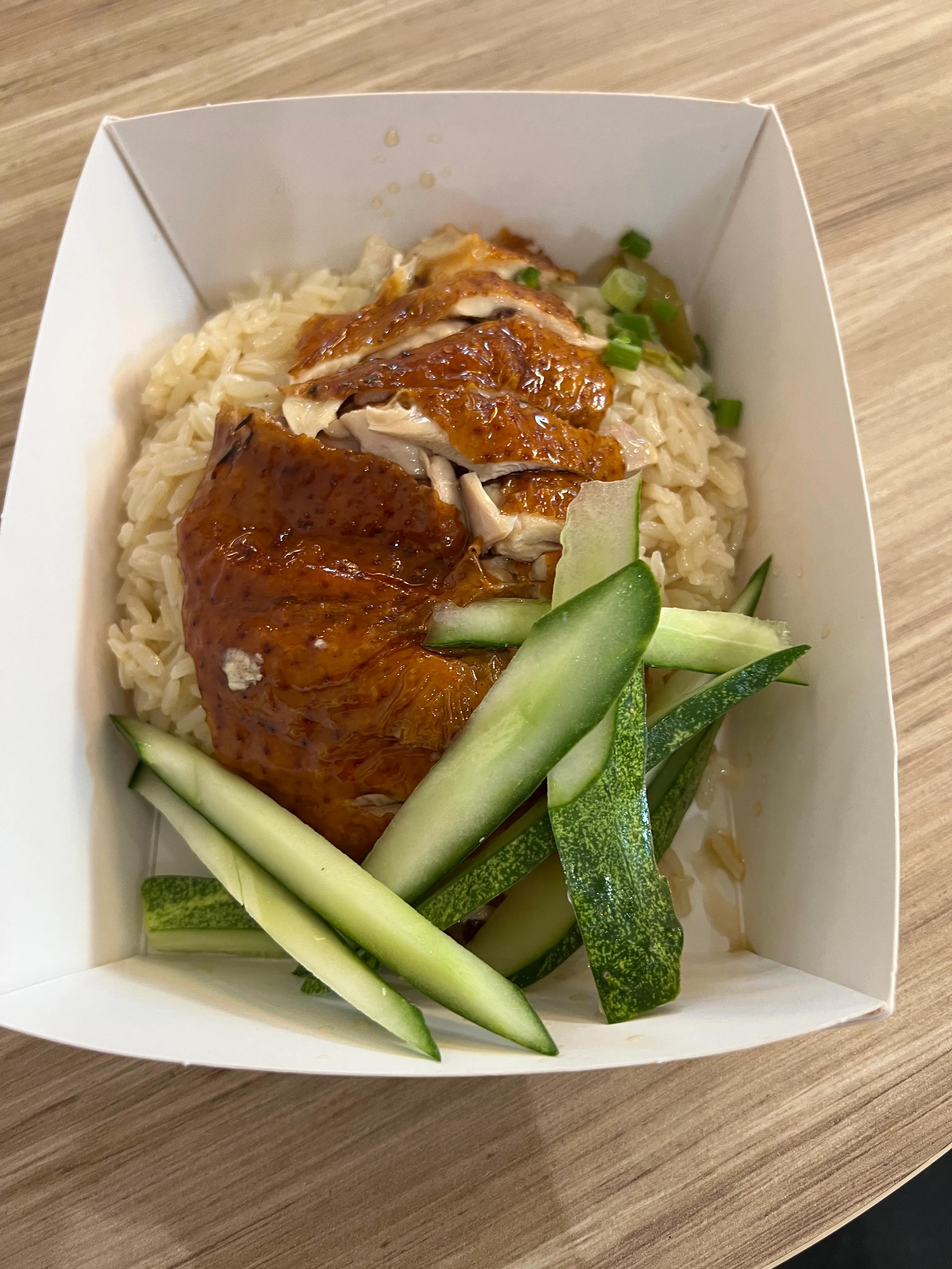 第二次来新加坡的感受,在新加坡生活的真实感受