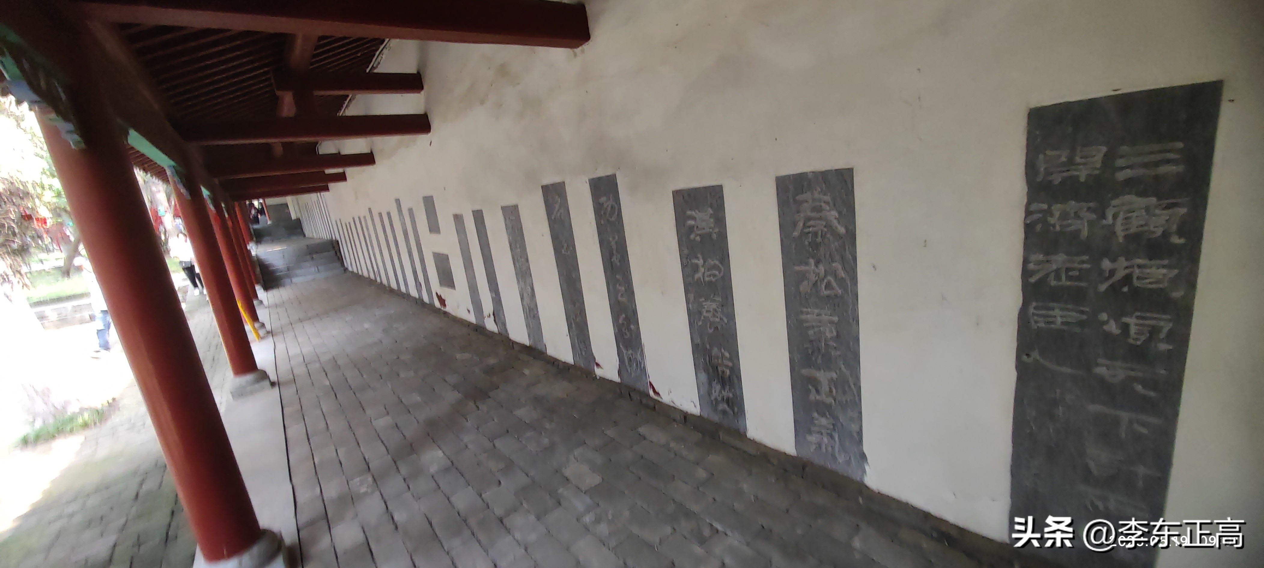 南阳卧龙区有什么值得去的地方,南阳有一个值得三顾茅庐的地方