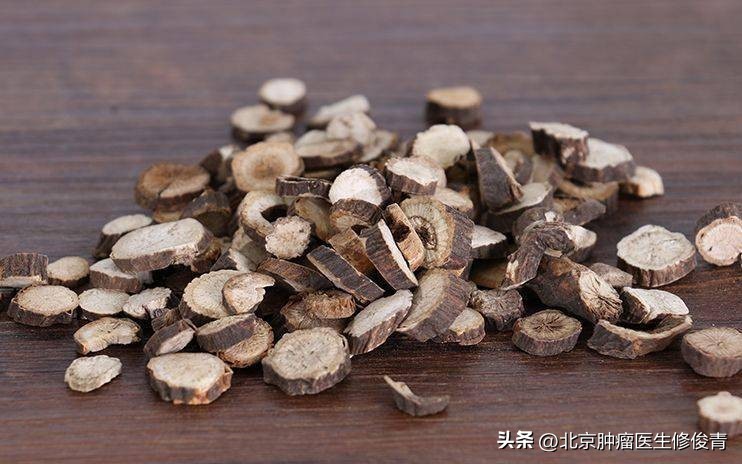 鼻咽癌放疗后之中医阶段治疗对策,鼻咽癌中医治疗验方