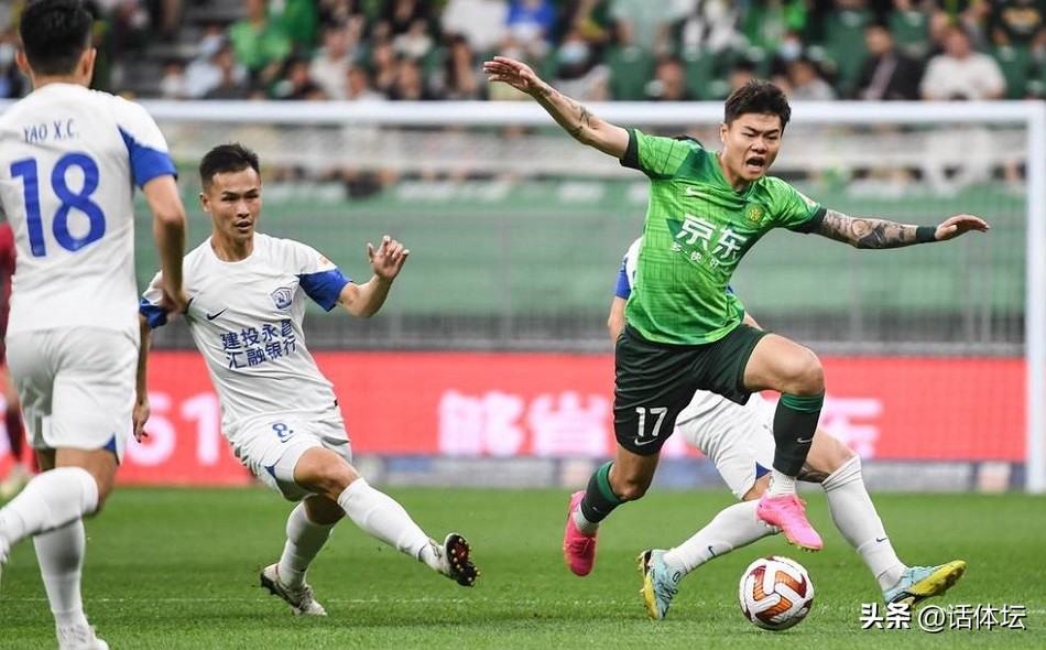 扬科维奇谈国足全新目标,扬科维奇终于找准了国足的定位