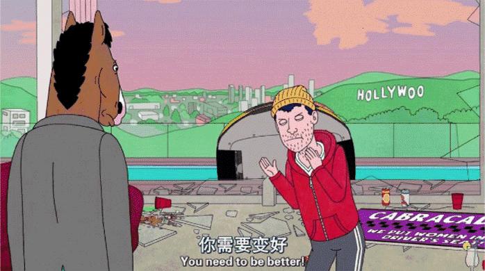 外国人常说的英语口头禅,为什么中国人总爱用英文口头禅