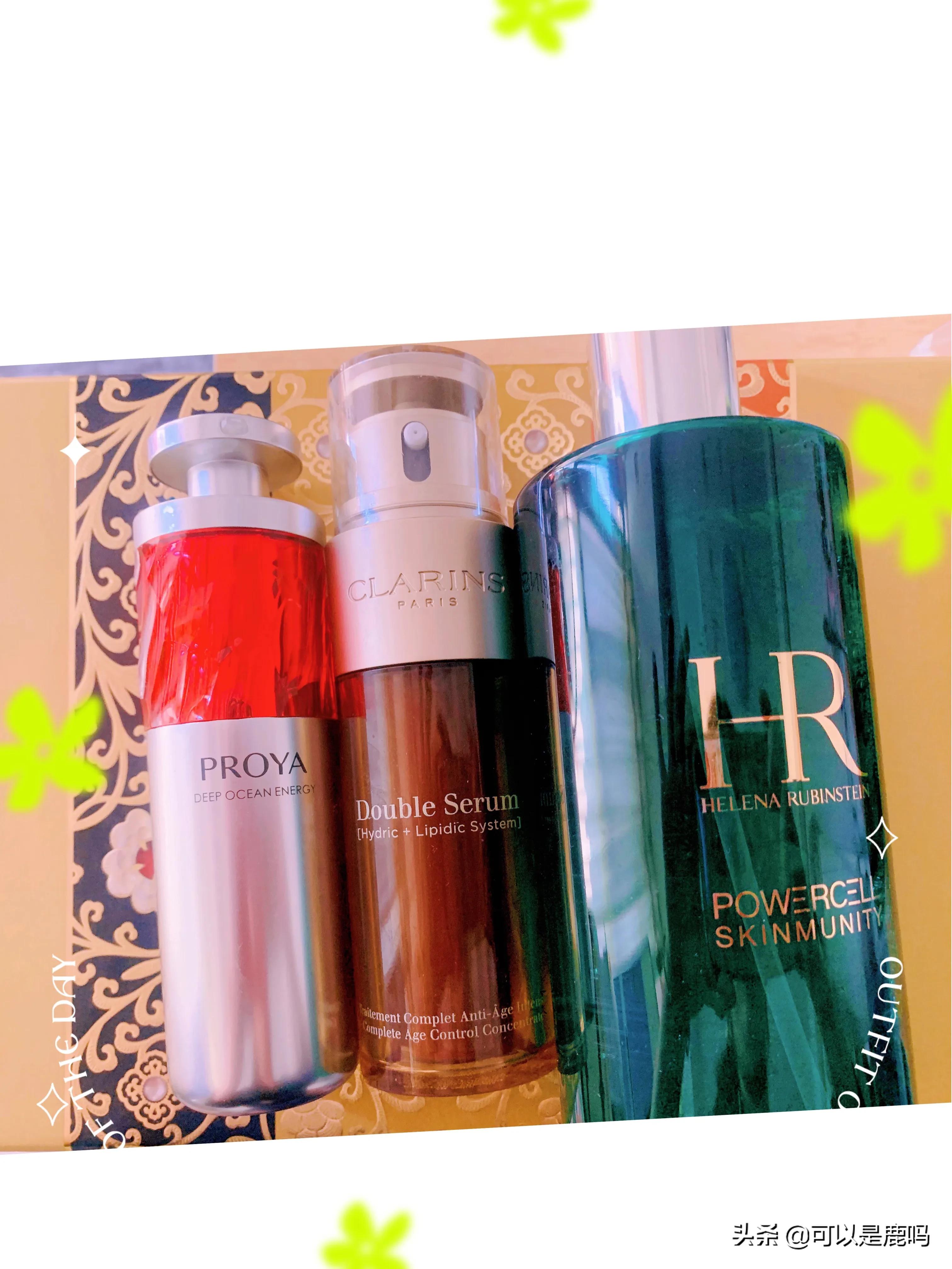 角质层薄用的护肤品推荐,角质层薄有推荐的水乳吗