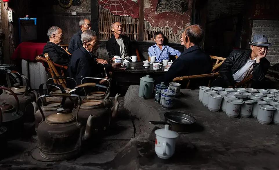 公认最好喝不易造假的茶,总容易造假的茶