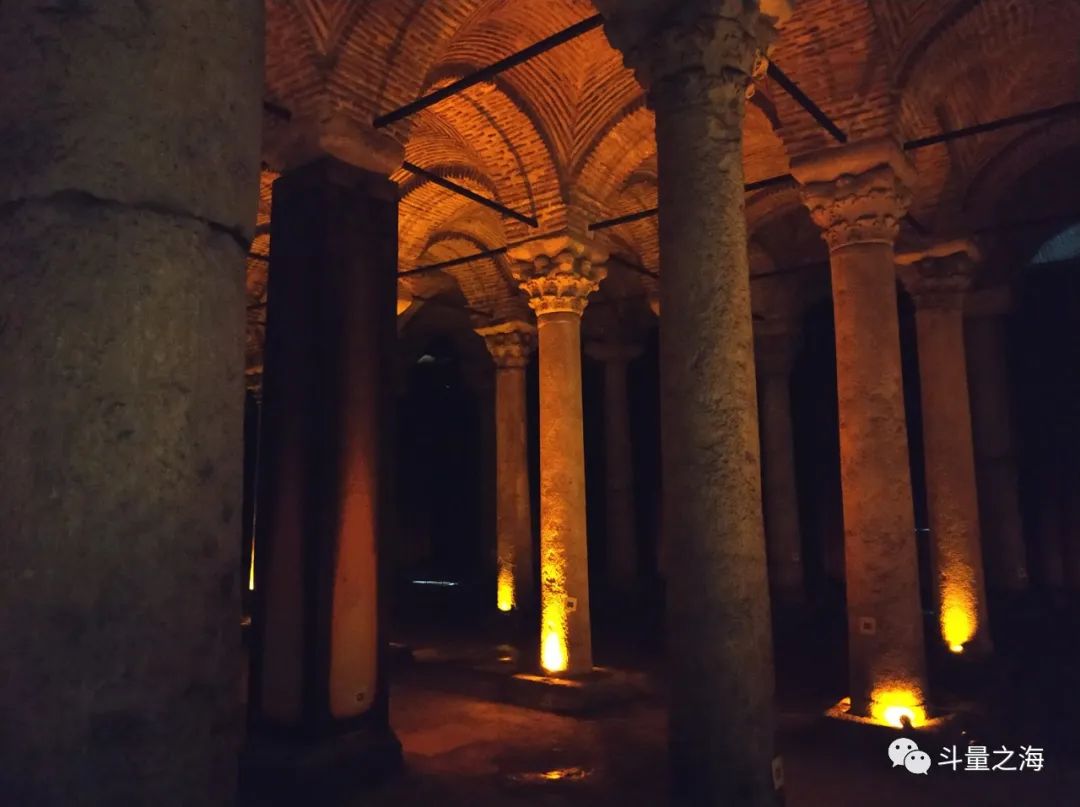 地理课本上的伊斯坦布尔,地球首都伊斯坦布尔