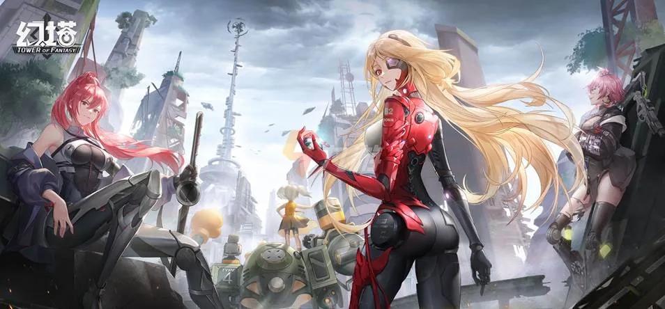 目前最火的手机大型网游排行榜,热门手机网游排行榜前十名有哪些