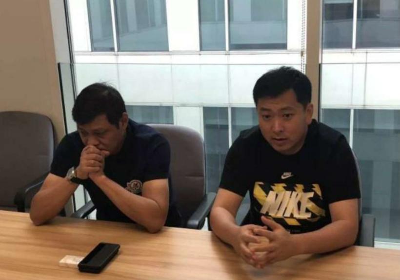 脱口秀男足范志毅,脱口秀体育范志毅