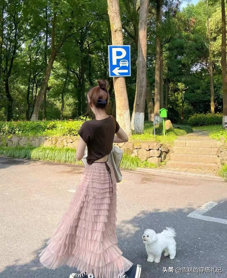 女人千万不要穿哪三种裙,女人必穿的四种裙