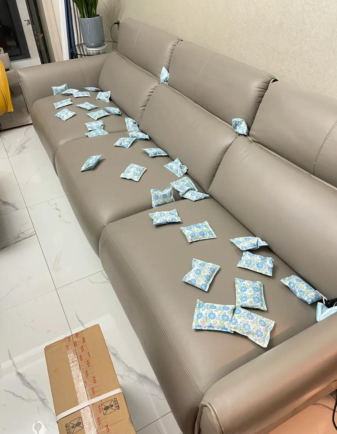 买沙发你一定要避开这些坑,选沙发不想被坑一定要问这三句话