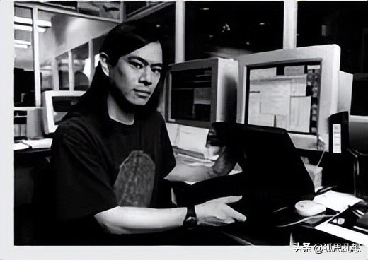 全球最厉害的网络黑客组织,中国黑客与外国黑客的网络战