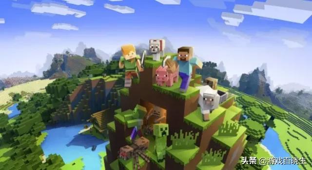 官方游戏排行榜2021前十名手游,2021年发布的古风mmorpg手游