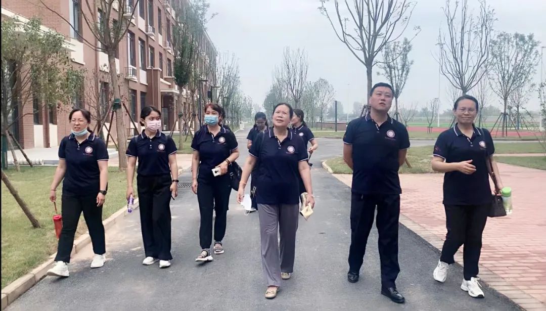 河北工程大学附属学校,河北工程大学附属学校啥时候招生