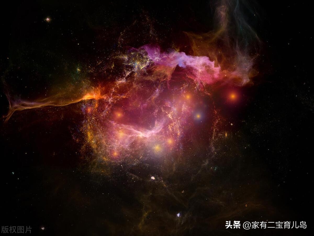 想让孩子上知天文，下知地理，要从哪里开始呢