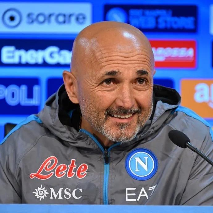 那不勒斯卫冕冠军,那不勒斯三度换帅