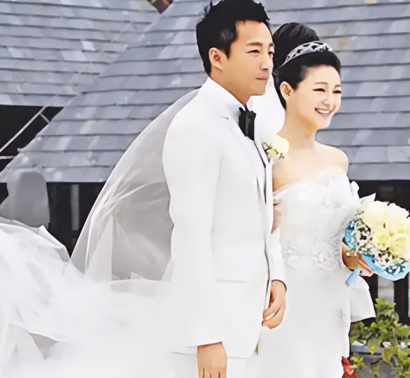 豪门婚姻的真相,豪门婚姻究竟给女人们带来什么