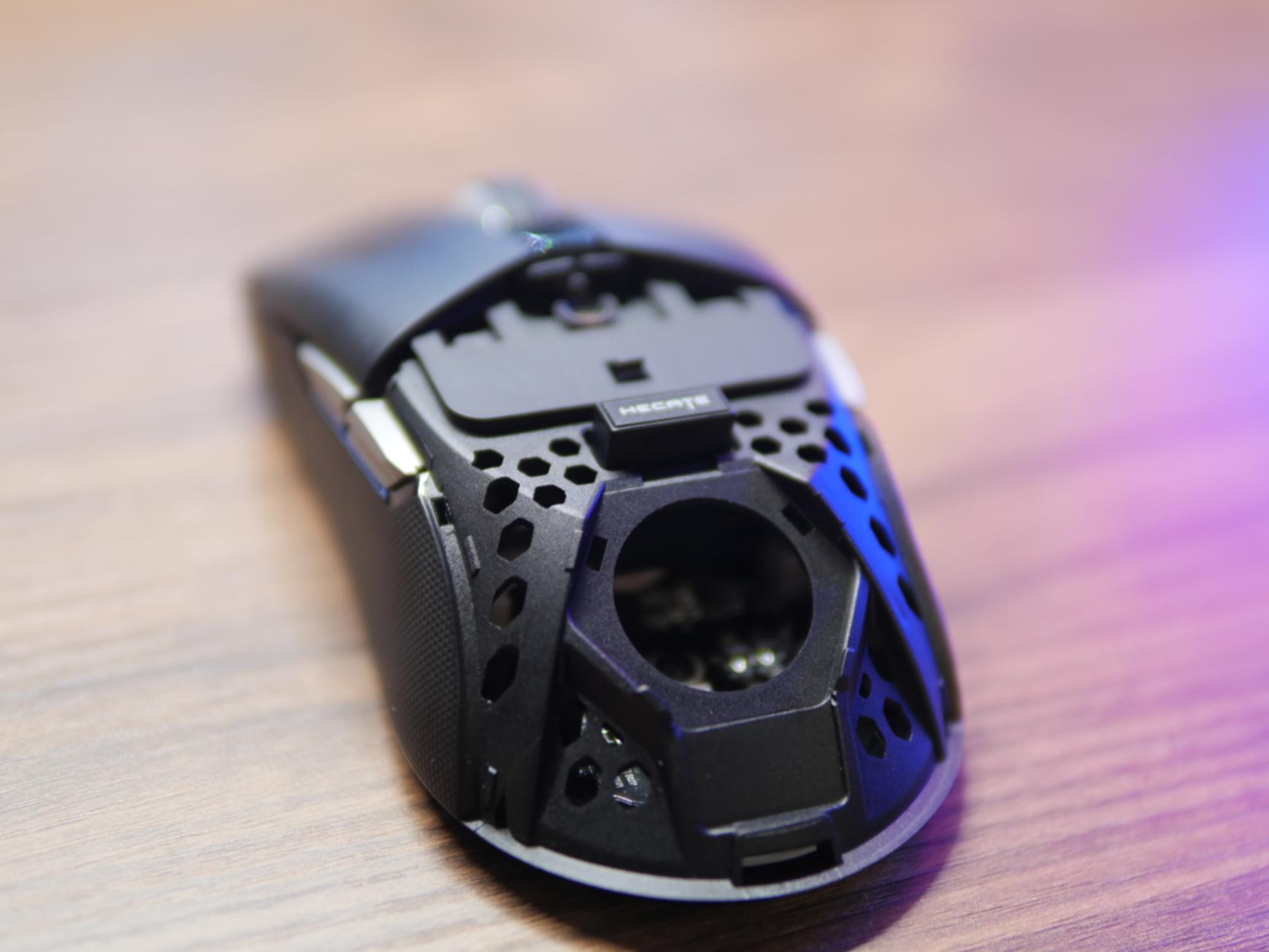 2023中国鼠标内卷年。9款国产3395/9芯片鼠标体验横向对比评测