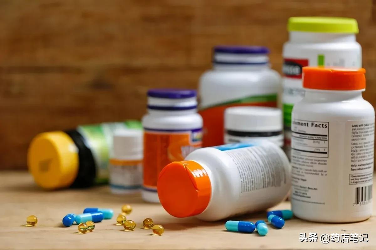 十大智商税保健品,保健品都是智商税吗