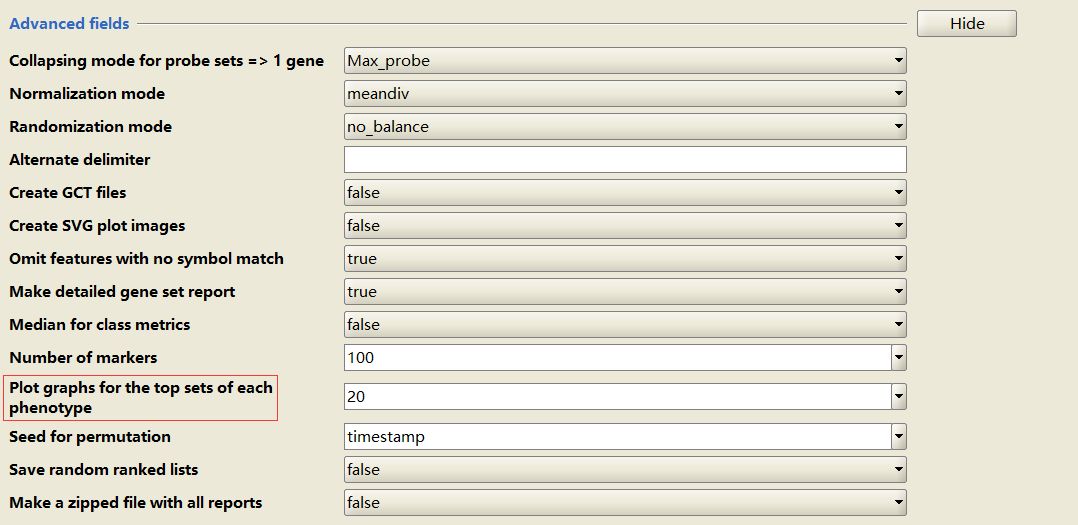 一文带你详解redis,gsea软件如何使用
